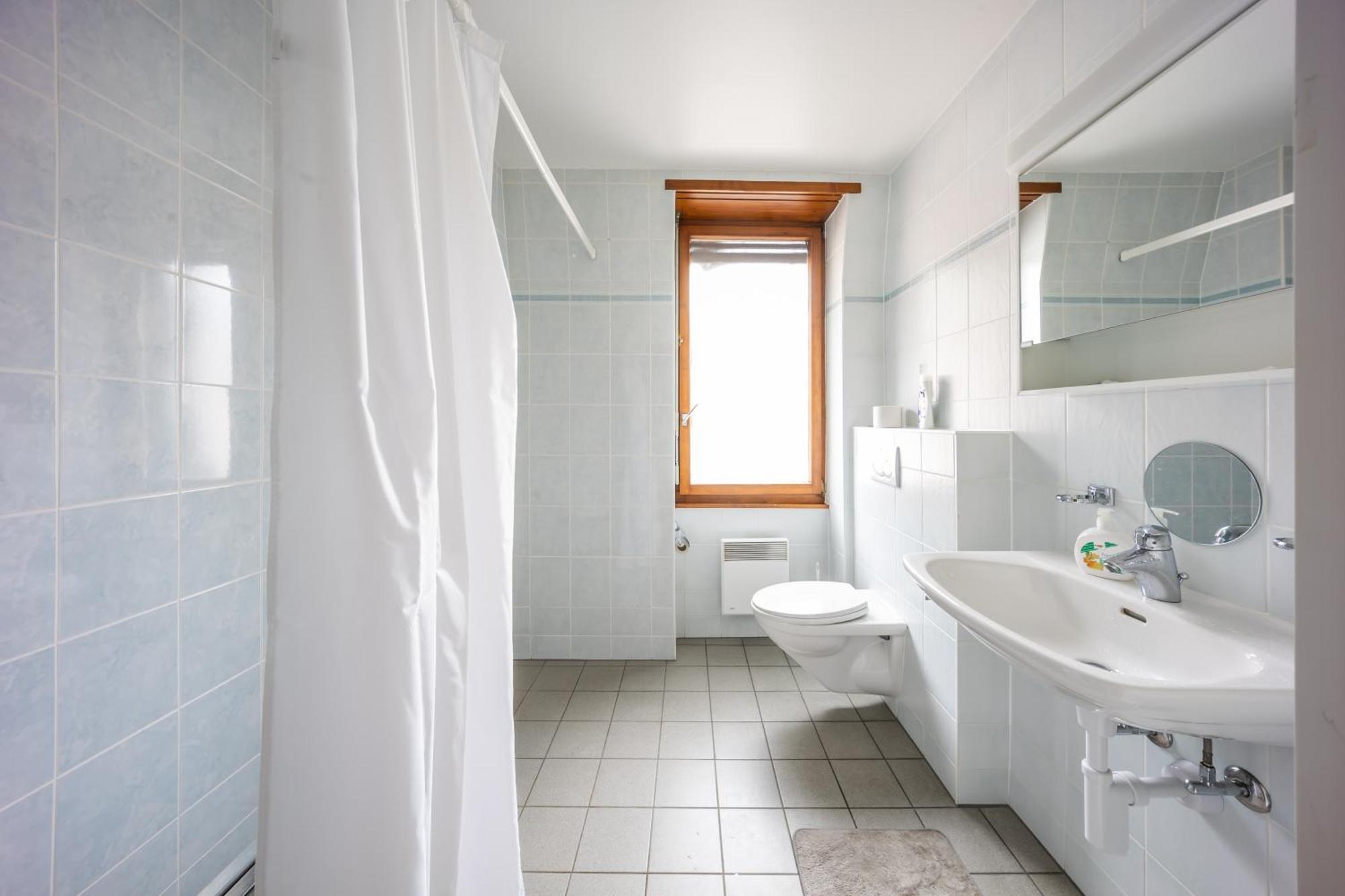 B&B Le Phare Le Bouveret Luaran gambar